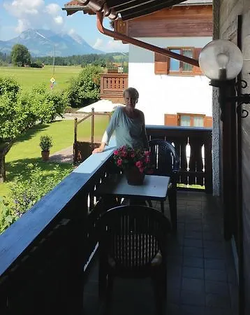 Apartamento Gastehaus Sankt Florian