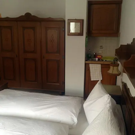 Apartamento Gastehaus Sankt Florian *