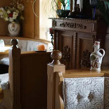 Apartamento Gastehaus Sankt Florian
