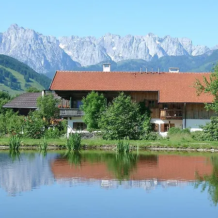 Apartamento Gastehaus Sankt Florian