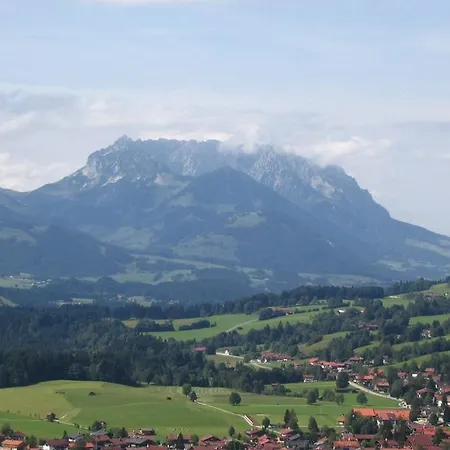 Apartman Gastehaus Sankt Florian