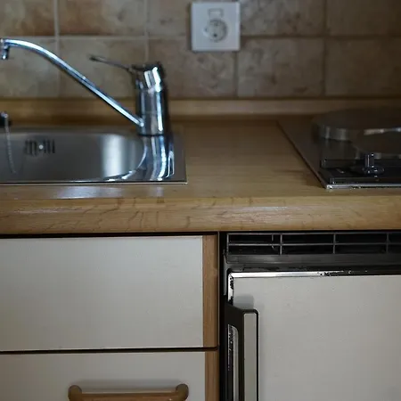 Apartman Gastehaus Sankt Florian
