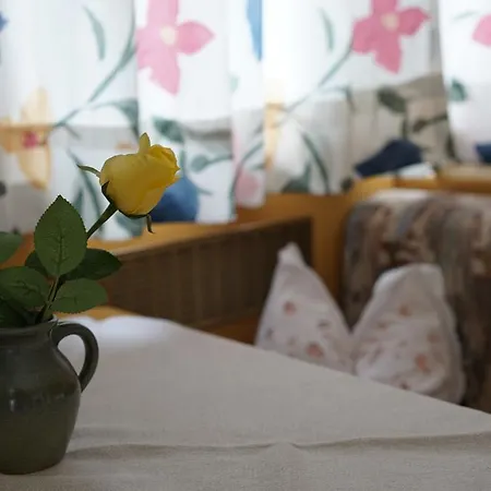 Apartman Gastehaus Sankt Florian *
