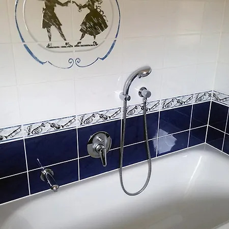 Apartman Gastehaus Sankt Florian Reit im Winkl