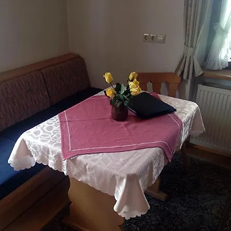 Apartment Gästehaus Sankt Florian *