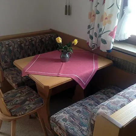 Apartman Gastehaus Sankt Florian