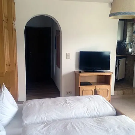 Apartman Gastehaus Sankt Florian