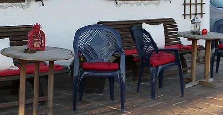 Apartman Gastehaus Sankt Florian