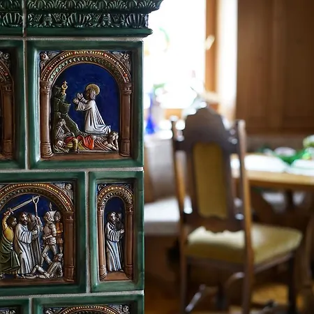 Apartman Gastehaus Sankt Florian *