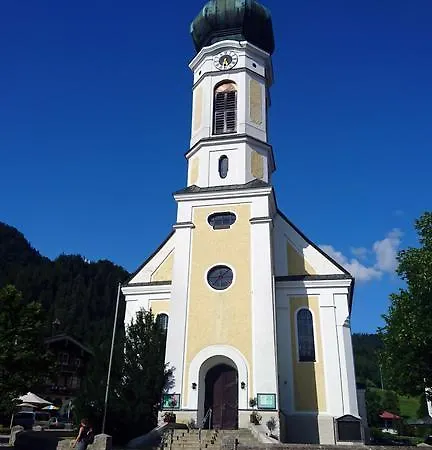 Apartman Gastehaus Sankt Florian