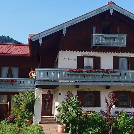Apartman Gastehaus Sankt Florian *