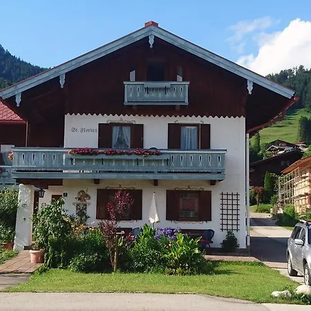 Gastehaus Sankt Florian
