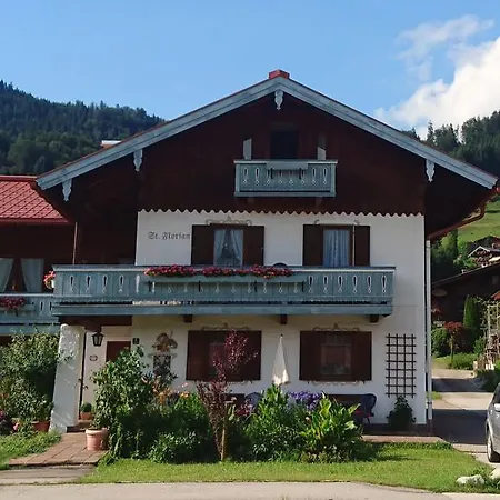 Apartman Gastehaus Sankt Florian *