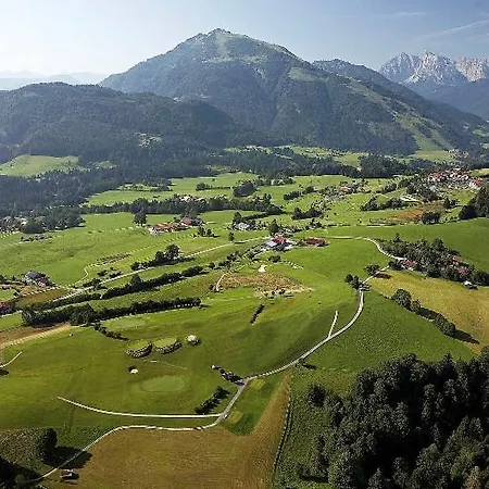 Apartman Gastehaus Sankt Florian