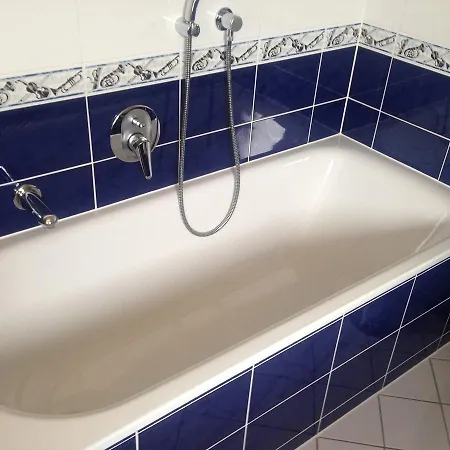 Gastehaus Sankt Florian Apartman *