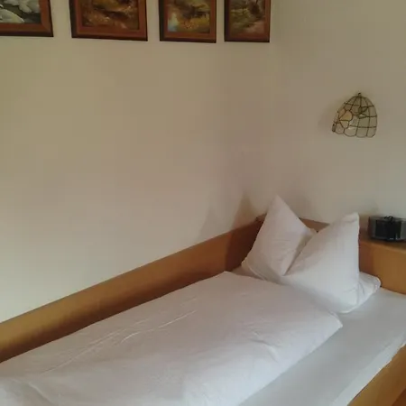 Apartman Gastehaus Sankt Florian