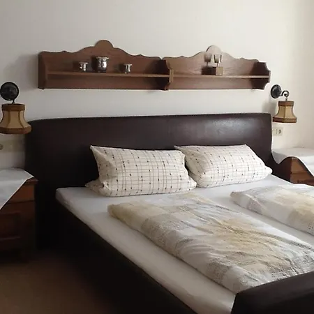 Apartman Gastehaus Sankt Florian *