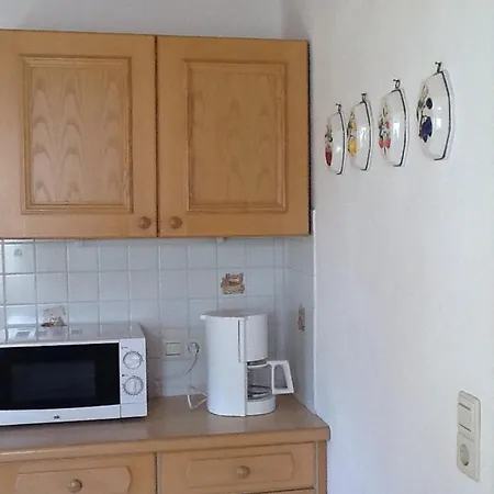 Apartman Gastehaus Sankt Florian *